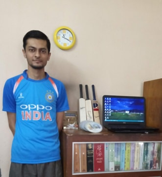 Meet the fans behind some of the world’s biggest online cricket ...