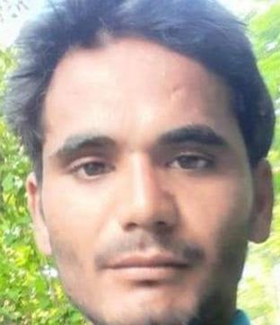 Khem Bahadur was hired by the family two months ago. Khem Bahadur was hired by the family two months ago.