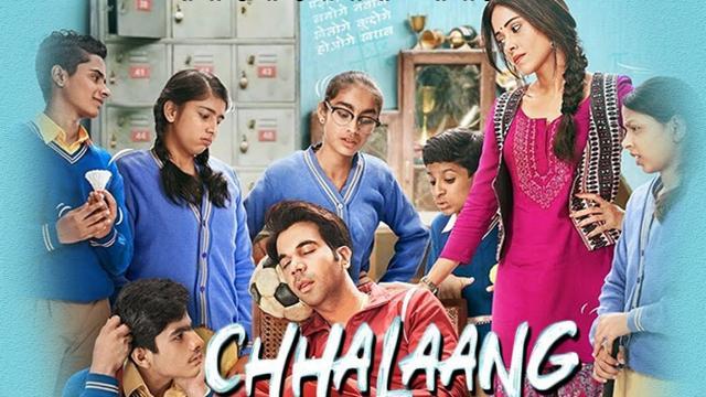 Chhalaang release date is November 13. Chhalaang release date is November 13.