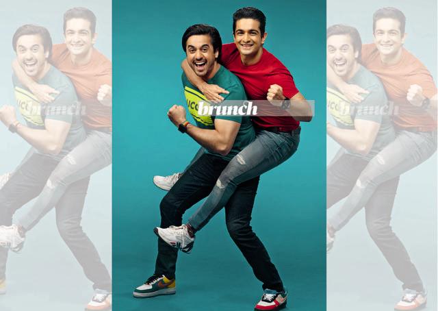Mumbiker nikhil on sale fila shoes