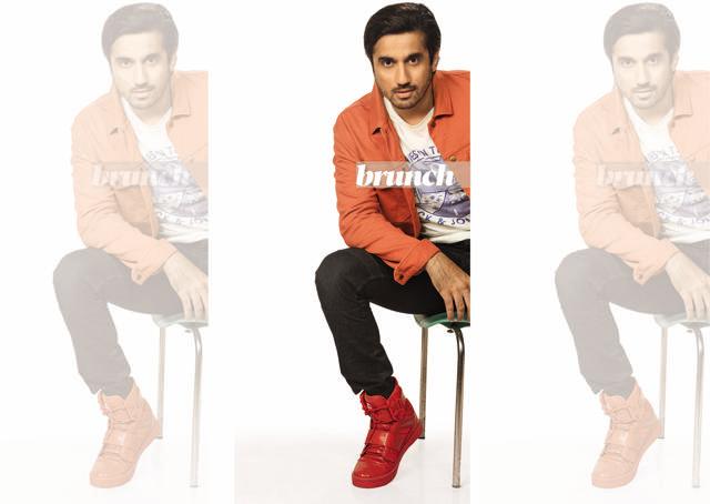Mumbiker nikhil red puma shoes store