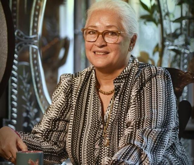 Nafisa Ali Sodhi Nafisa Ali Sodhi