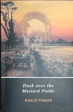 Ranjit Powar’s debut novel. (Sourced) Ranjit Powar’s debut novel. (Sourced)