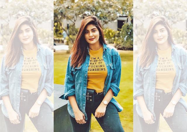 Nikhil’s fiancé Shanice Shrestha is also a content creator Nikhil’s fiancé Shanice Shrestha is also a content creator