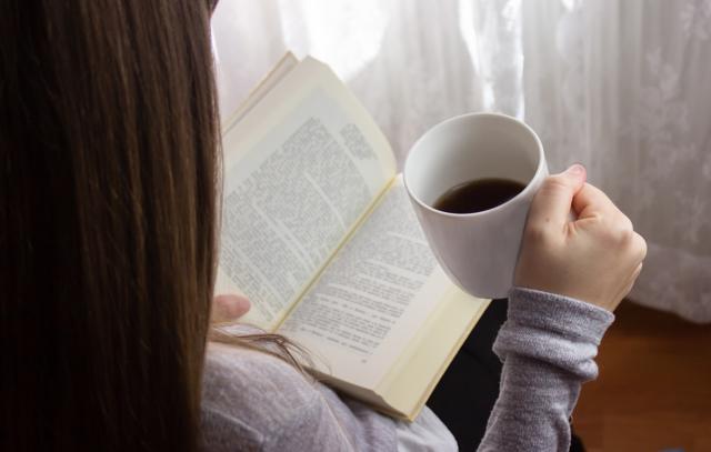 Reading a book, choosing electives, new Netflix season can sum up for special moments Reading a book, choosing electives, new Netflix season can sum up for special moments
