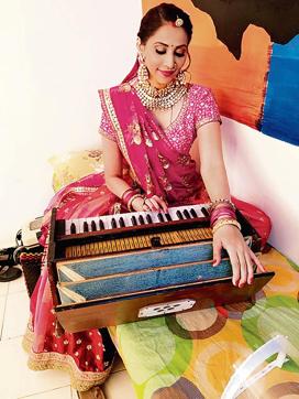 Rishina Kandhari Rishina Kandhari
