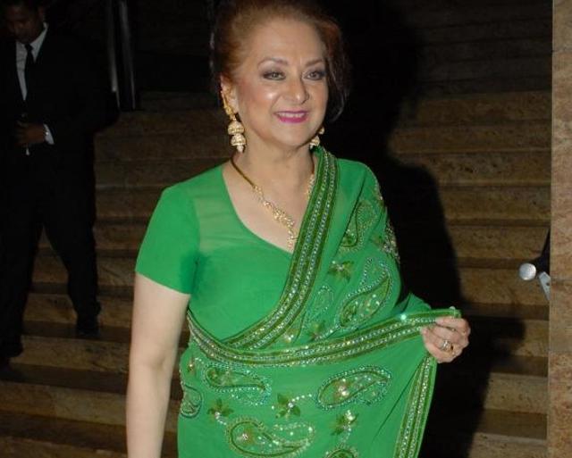 Saira Banu Saira Banu