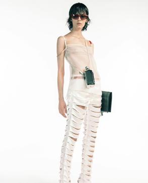 Bottle bag by Givenchy (Instagram) Bottle bag by Givenchy (Instagram)