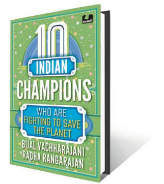 120pp, Rs 199; Duckbill Books 120pp, Rs 199; Duckbill Books
