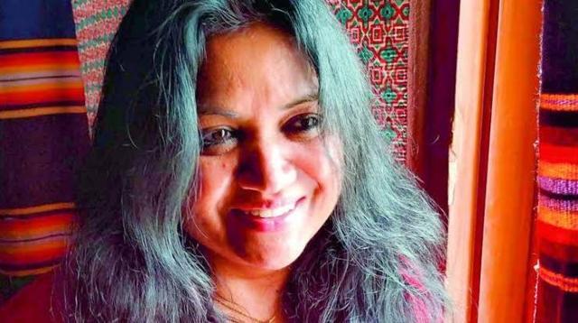 Author Vandana Singh-Lal (Courtesy the publisher) Author Vandana Singh-Lal (Courtesy the publisher)