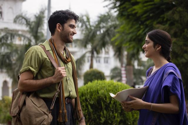 Will the family and everyone else find a perfect match for Lata even as the country tries to find its identity? Mira Nair’s mini series makes sure you follow along on the journey. (BBC / Andrew Davies) Will the family and everyone else find a perfect match for Lata even as the country tries to find its identity? Mira Nair’s mini series makes sure you follow along on the journey. (BBC / Andrew Davies)
