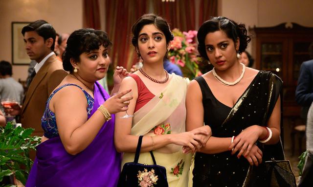 There’s plenty of period detail in the series even as Vikram Seth’s post-Independence novel is given a contemporary spin. (BBC / Andrew Davies) There’s plenty of period detail in the series even as Vikram Seth’s post-Independence novel is given a contemporary spin. (BBC / Andrew Davies)