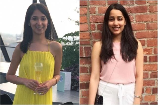 Sukriti Chopra and Garima Bakshi, founders of Single Origin. Sukriti Chopra and Garima Bakshi, founders of Single Origin.