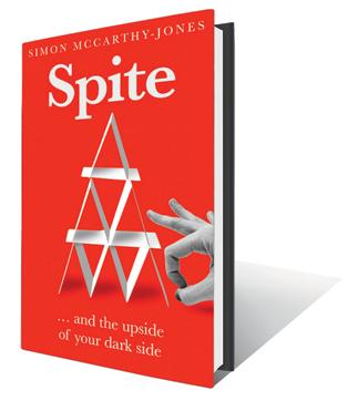 256pp, Rs399; HarperCollins 256pp, Rs399; HarperCollins