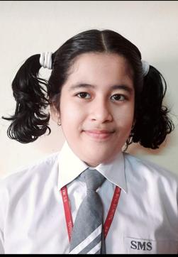 Charvi Mathur Charvi Mathur