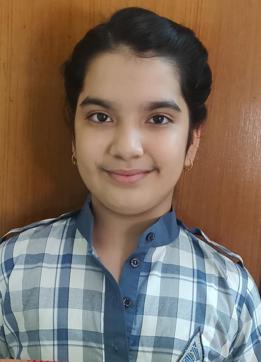 Soni Gulati (HT Photo) Soni Gulati (HT Photo)