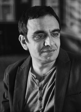 Amit Akali, Managing Partner and Creative Head at WYP Amit Akali, Managing Partner and Creative Head at WYP