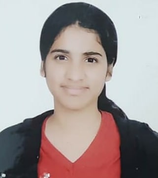 Tamanna Goyal Tamanna Goyal