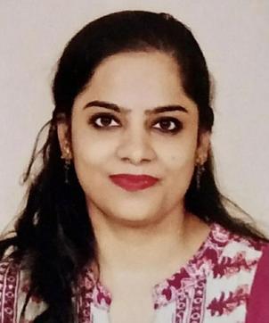 Neelam Roy (HT Photo) Neelam Roy (HT Photo)