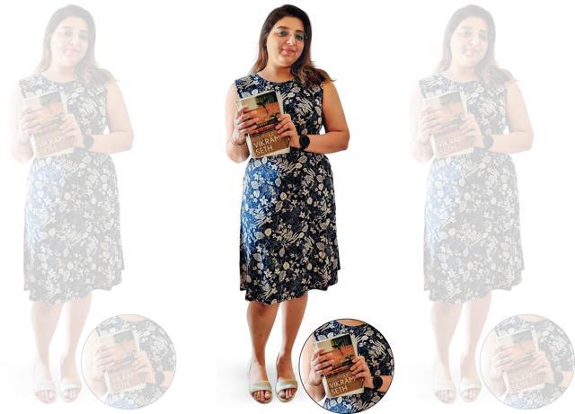 Aanandita has finished reading 200 pages Aanandita has finished reading 200 pages