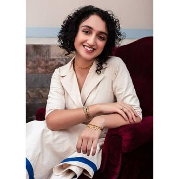 Musician Sanjeeta Bhattacharya wants more of empathy in the world. Musician Sanjeeta Bhattacharya wants more of empathy in the world.