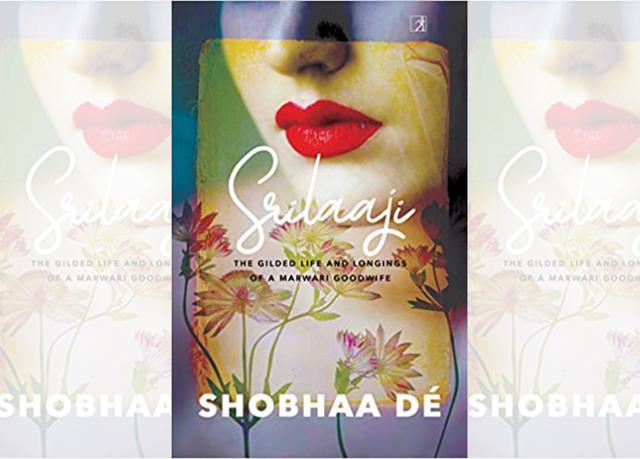 Shobhaa De’s latest outing is a piece of erotic fiction Shobhaa De’s latest outing is a piece of erotic fiction