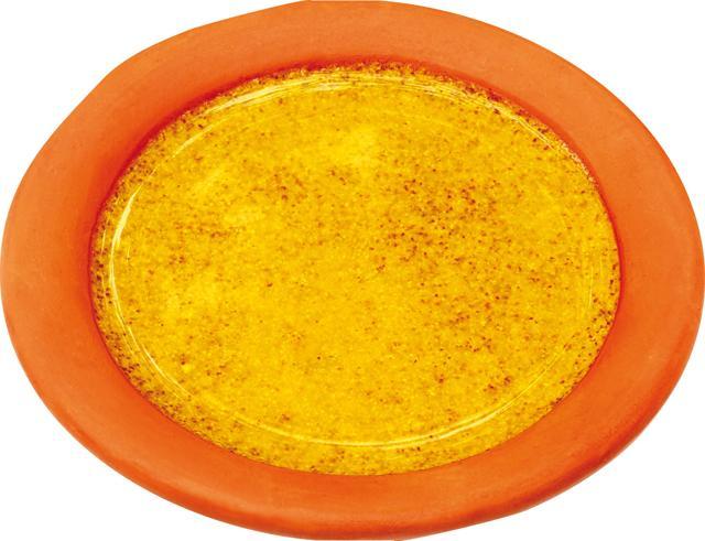 Kasundi, a Bengali relish that is based around mustard (Shutterstock)