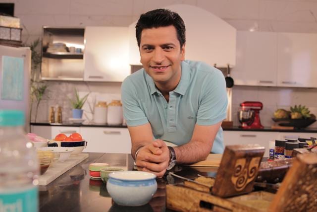Chef Kunal Kapur calls pasta ‘People’s Food’ since it works with many flavours.