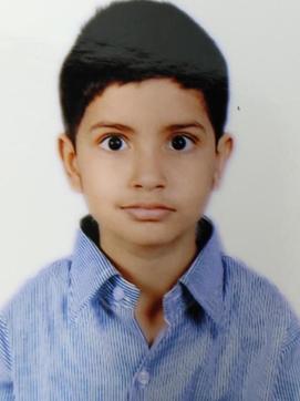 Neil Khandelwal (HT Photo) Neil Khandelwal (HT Photo)