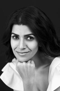 Actor Nimrat Kaur, who is best known for films such as The Lunchbox and Airlift. Actor Nimrat Kaur, who is best known for films such as The Lunchbox and Airlift.
