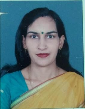 Poonam Pawar (HT Photo) Poonam Pawar (HT Photo)