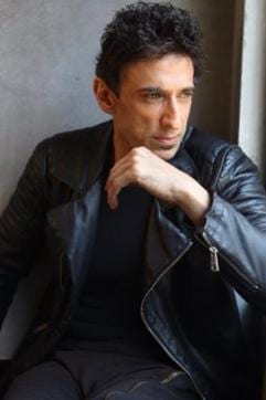 Actor Rahul Dev