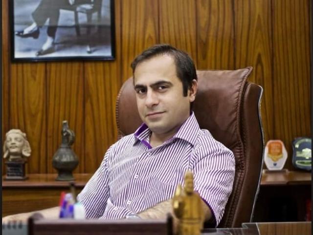 “We want to revive Peshawar as that transitional bridge between India and Central Asia. We want to highlight the fact that these legendary actors are from Peshawar, Pakistan, and went to India and became stars,” says Khyber Pakhtunkhwa director of archaeology and museums Abdul Samad.