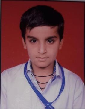 Kushal Jethi (HT Photo) Kushal Jethi (HT Photo)