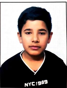 Yash Khanwani (HT Photo) Yash Khanwani (HT Photo)