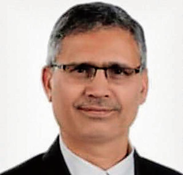 Satish Kadian Satish Kadian