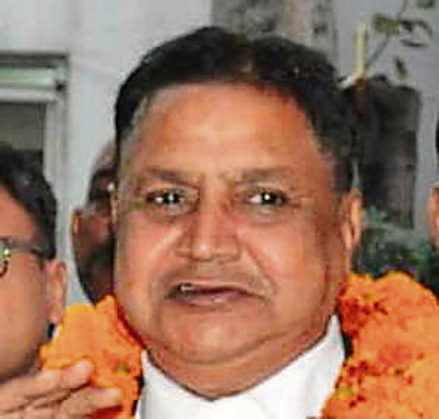Iqbal Singh Iqbal Singh