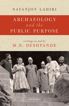 348pp, ₹1595; Oxford University Press 348pp, ₹1595; Oxford University Press