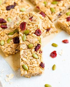 Organic and healthy food choices are in popular demand (Photo: Instagram) Organic and healthy food choices are in popular demand (Photo: Instagram)