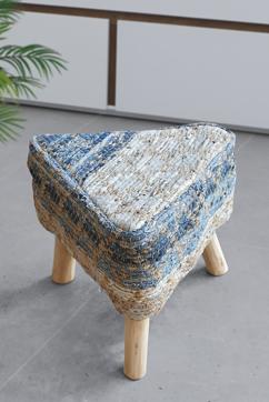 Home decor elements made from recyclable materials make for a great gifting option (Photo: The Rug Republic) Home decor elements made from recyclable materials make for a great gifting option (Photo: The Rug Republic)