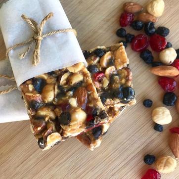 Immunity-strengthening items such as protein bars, kadhas and organic teas etc are gaining the likes too (Photo: Instagram) Immunity-strengthening items such as protein bars, kadhas and organic teas etc are gaining the likes too (Photo: Instagram)