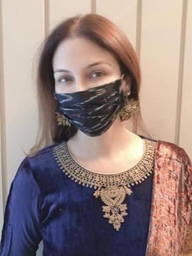 Actor Saumya Tandon