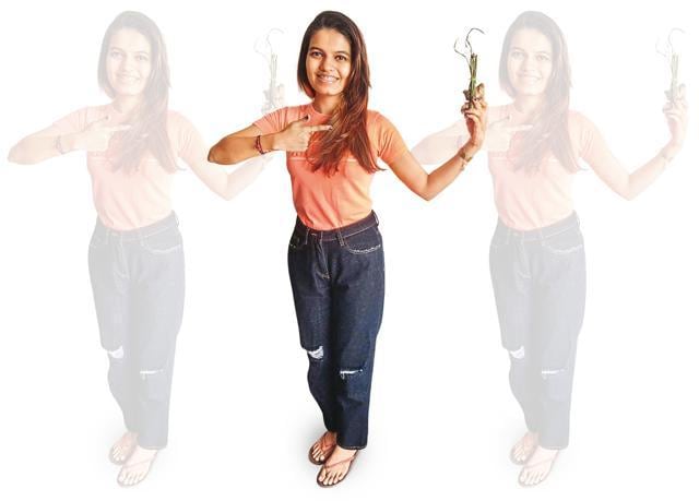 Neha Kotak drinks kada every day Neha Kotak drinks kada every day