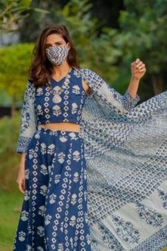 Actor Aahana Kumra