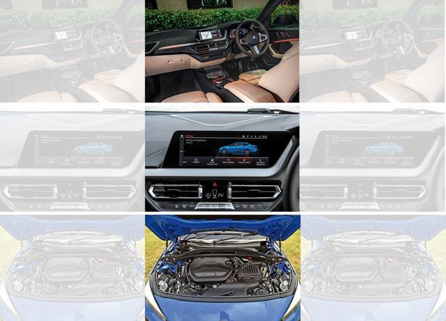The 2 Series Gran Coupé comes with a ‘Hey BMW’ voice assistant and the cabin décor feels as good as the bigger 3 Series The 2 Series Gran Coupé comes with a ‘Hey BMW’ voice assistant and the cabin décor feels as good as the bigger 3 Series