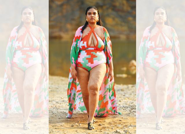 Janette Tirkey was part of Shivan and Narresh’s 10 anniversary show Janette Tirkey was part of Shivan and Narresh’s 10 anniversary show