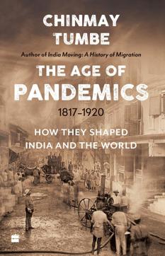 271pp, Rs 599, Harper Collins 271pp, Rs 599, Harper Collins