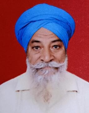 Jasmer Singh Jasmer Singh