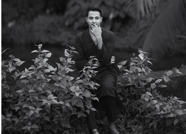 Siddharth rejects the construct of being a ‘struggling writer’ Siddharth rejects the construct of being a ‘struggling writer’