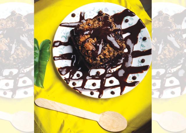 The Brookie Anandita says is a bestseller The Brookie Anandita says is a bestseller
